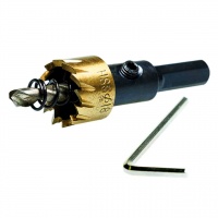 Коронка по металлу 18 мм, кольцевая, Maximum MX07796 (кратно 10 шт) (3088) 