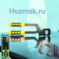 просекатель для металлического профиля, 320 мм, "maximum" mx 15623 оптом