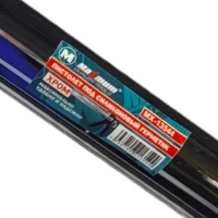 пистолет для герметика 310 мл., полукорпусный, хромированный, "maximum" mx 13544 оптом